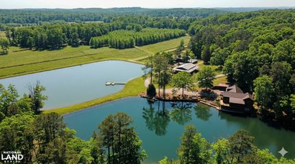 Property for sale in McNairy County, Tennessee