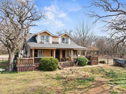 Ranch Property for sale in Oklahoma County, Oklahoma