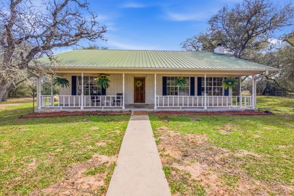 Hunting Land for sale in Dewitt County, Texas