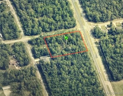 Undeveloped Land for sale in Citrus County, Florida