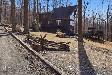 Property for sale in Frederick County, Maryland