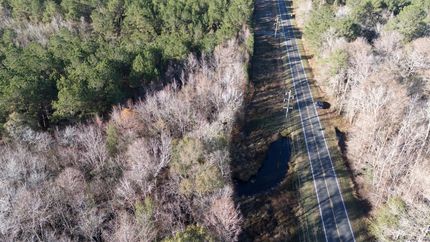 Property for sale in Pender County, North Carolina