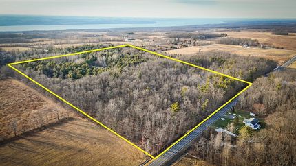 Timberland Property for sale in Seneca County, New York