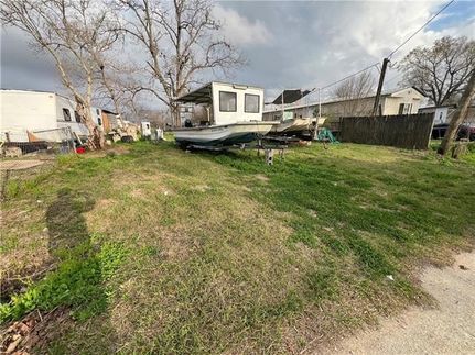 Property for sale in Saint Bernard Parish, Louisiana