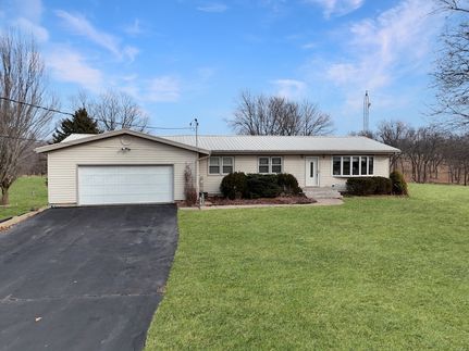 Property for sale in Stephenson County, Illinois