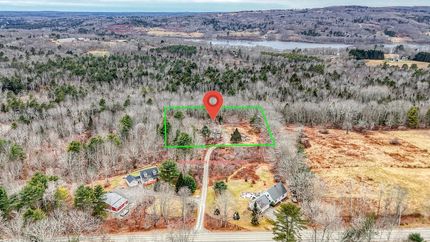 Residential Property for sale in Knox County, Maine