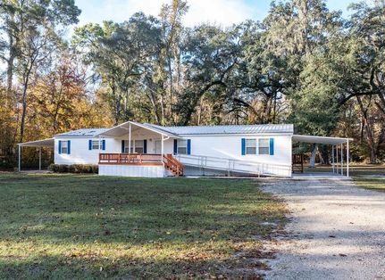 Property for sale in Columbia County, Florida