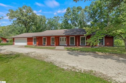 Property for sale in Oconee County, South Carolina