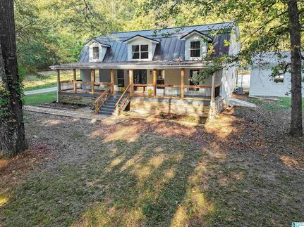 Property for sale in Saint Clair County, Alabama