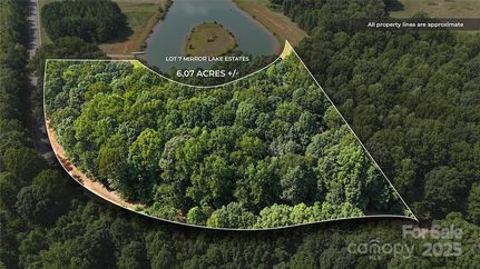 Property for sale in Catawba County, North Carolina