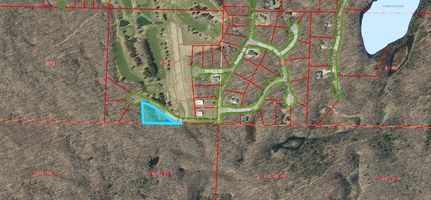 Undeveloped Land for sale in Oconto County, Wisconsin