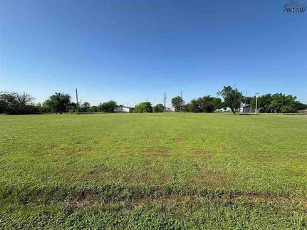 Property for sale in Wichita County, Texas