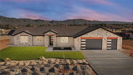 Property for sale in San Bernardino County, California