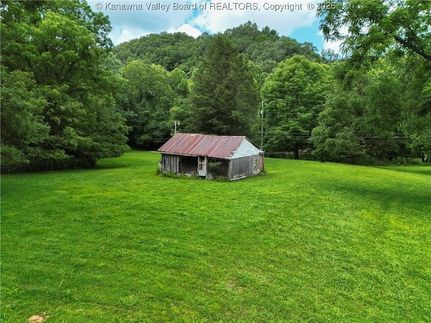 Undeveloped Land for sale in Boone County, West Virginia