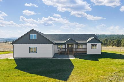 Property for sale in Meade County, South Dakota