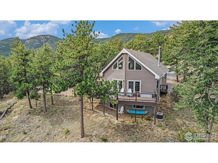 Property for sale in Larimer County, Colorado