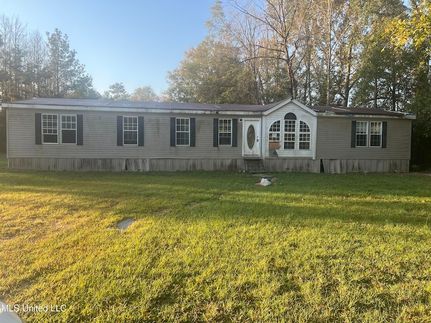 Property for sale in Lincoln County, Mississippi