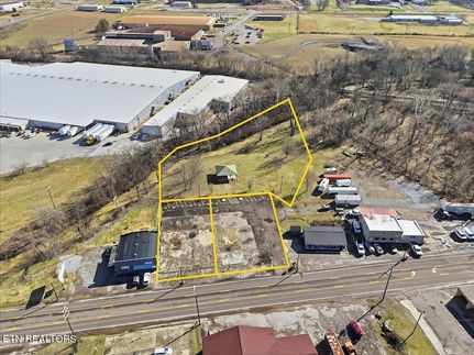 Undeveloped Land for sale in Monroe County, Tennessee