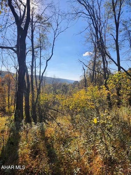 Property for sale in Bedford County, Pennsylvania