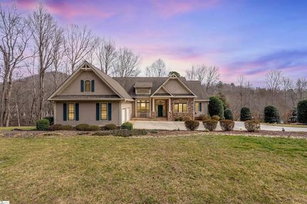 Property for sale in Greenville County, South Carolina