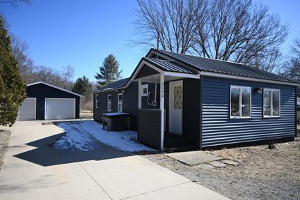 Property for sale in Muskegon County, Michigan