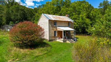 Property for sale in Rockbridge County, Virginia