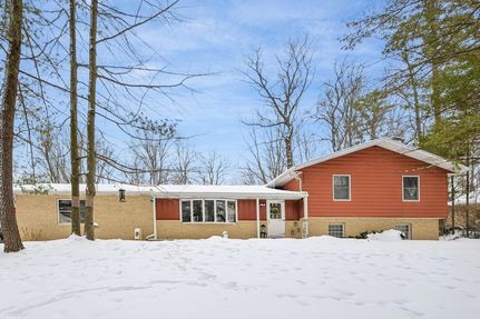 Residential Property for sale in Mecosta County, Michigan