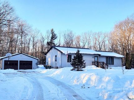Residential Property for sale in Bayfield County, Wisconsin