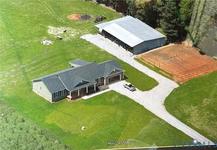 Property for sale in Powhatan County, Virginia