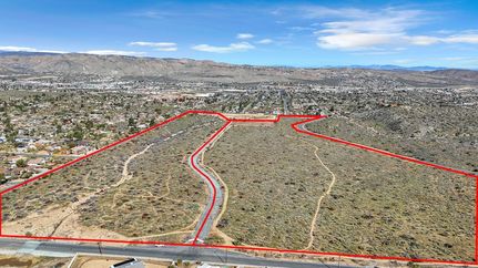 Property for sale in San Bernardino County, California