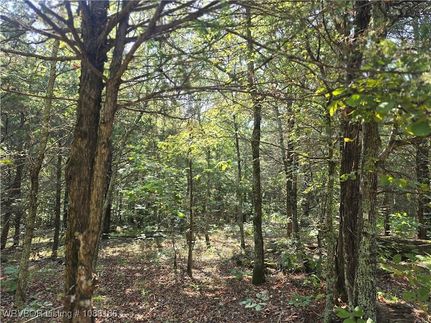 Property for sale in Sequoyah County, Oklahoma