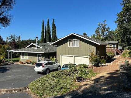Property for sale in Napa County, California