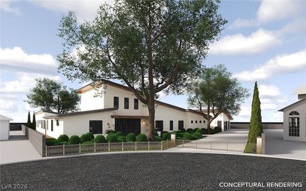 Property for sale in Clark County, Nevada