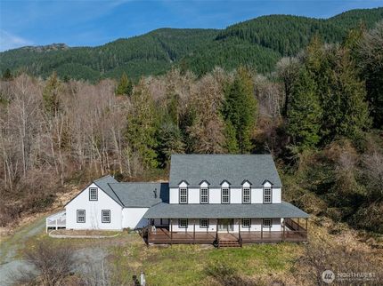 Property for sale in Lewis County, Washington