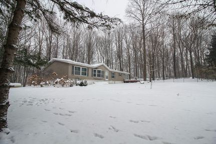 Property for sale in Cass County, Michigan