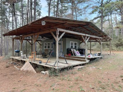 Property for sale in Leon County, Texas