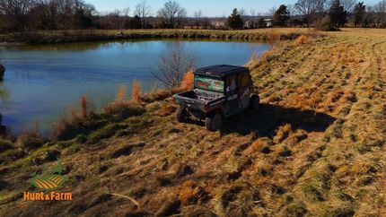 Property for sale in Pope County, Illinois