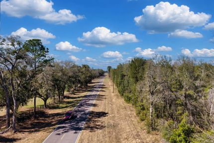 Undeveloped Land for sale in Levy County, Florida