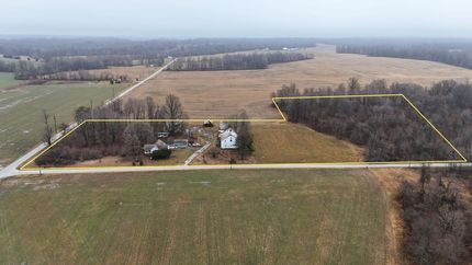 Recreational Property for sale in Clay County, Indiana