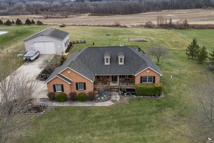 Ranch Property for sale in Richland County, Ohio