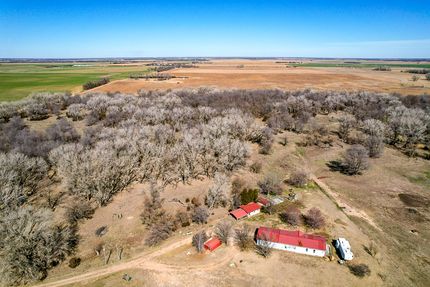 Farm Property for sale in Stafford County, Kansas