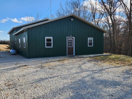 Property for sale in Mercer County, Missouri