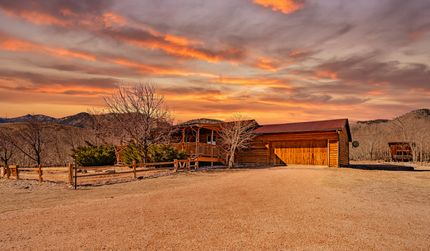 Property for sale in Albany County, Wyoming