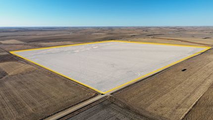 Farm Property for sale in Tripp County, South Dakota