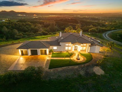 Property for sale in Amador County, California