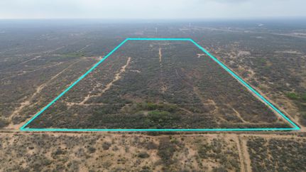 Ranch Property for sale in Zapata County, Texas