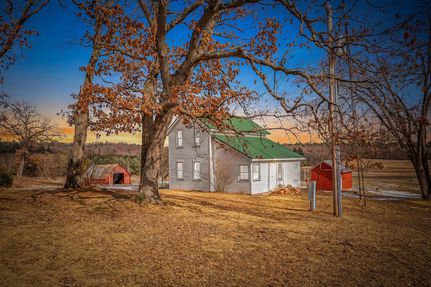 Recreational Property for sale in Monroe County, Wisconsin