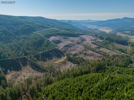 Property for sale in Lane County, Oregon