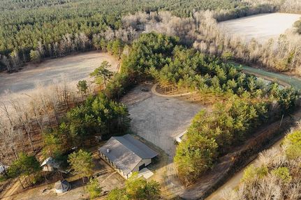 Property for sale in Webster County, Mississippi