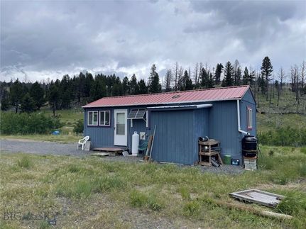 Lakefront Property for sale in Jefferson County, Montana